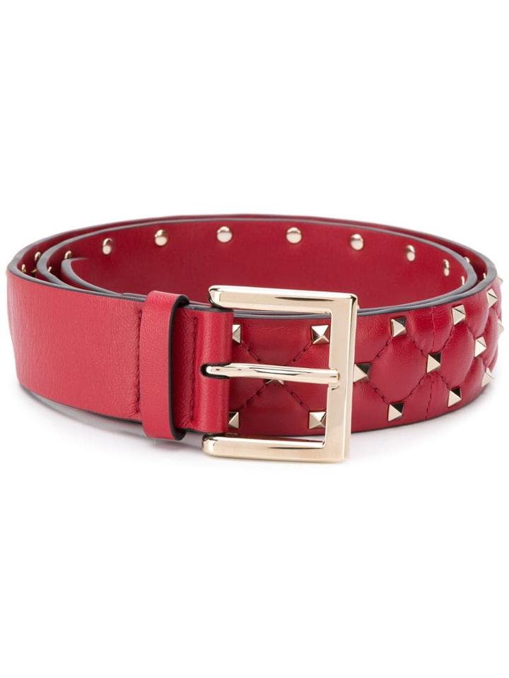 Valentino - Red