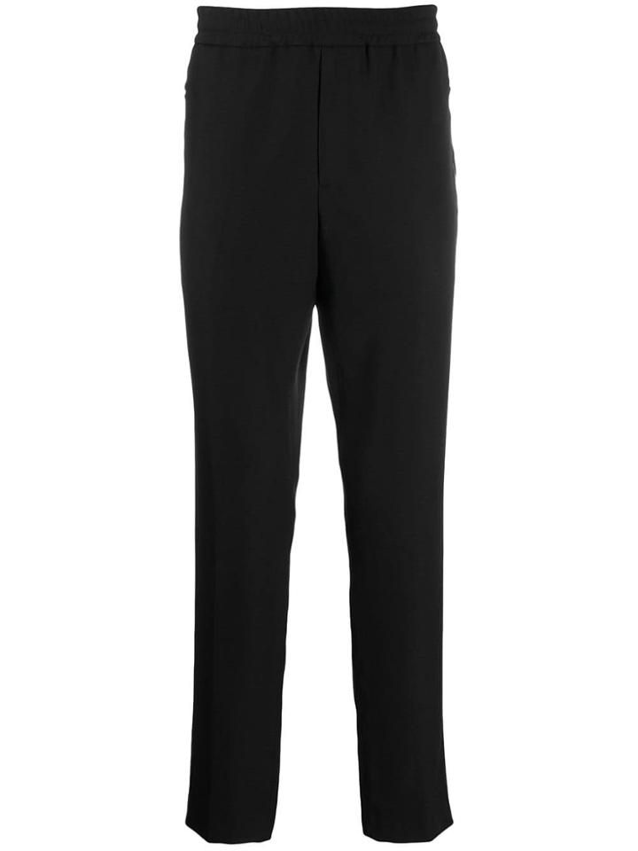 Stella Mccartney Piet Trousers - Black