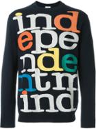 Paul Smith Independent Mind Jumper