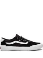 Vans Chima Pro 2 Sneakers - Black