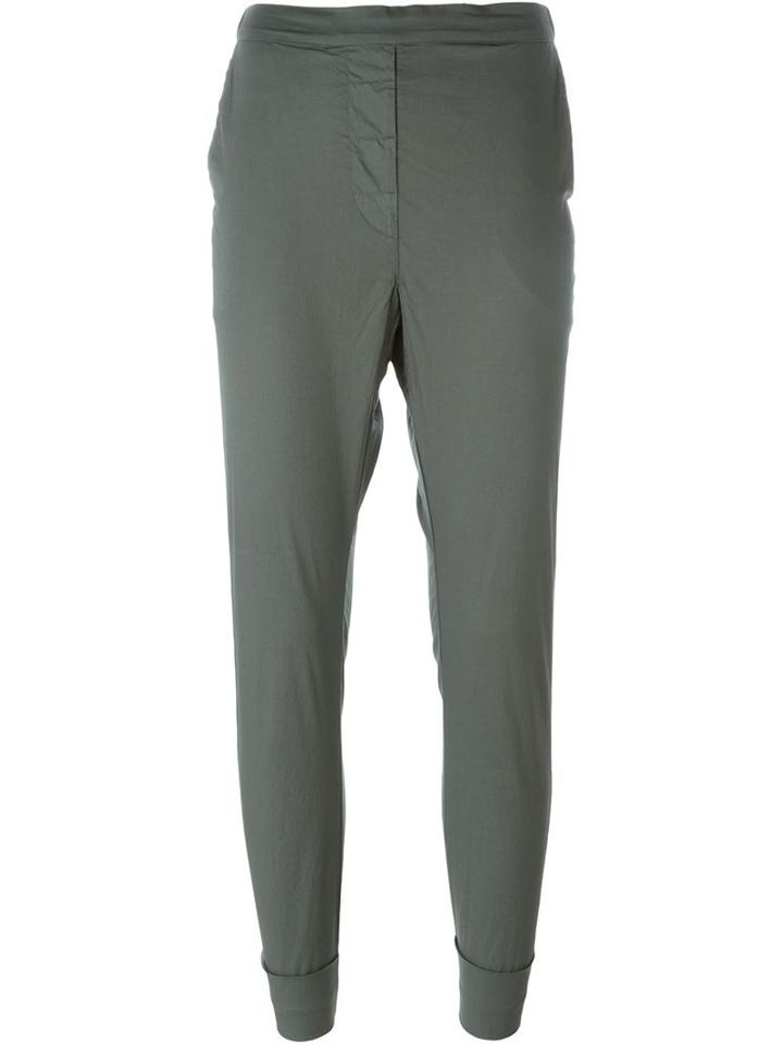 Kristensen Du Nord Cropped Trousers