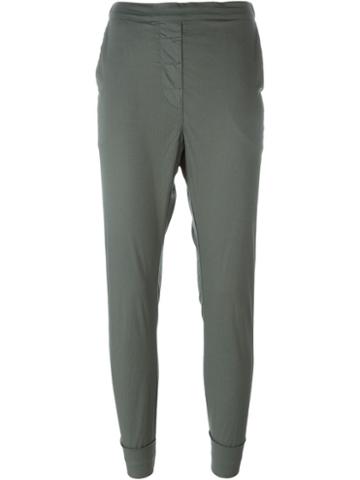 Kristensen Du Nord Cropped Trousers