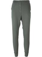 Kristensen Du Nord Cropped Trousers