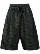 Strateas Carlucci Macro Shorts - Green