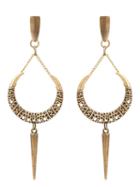 Xaa Pendant Earring, Women's