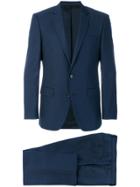 Boss Hugo Boss Formal Suit - Blue