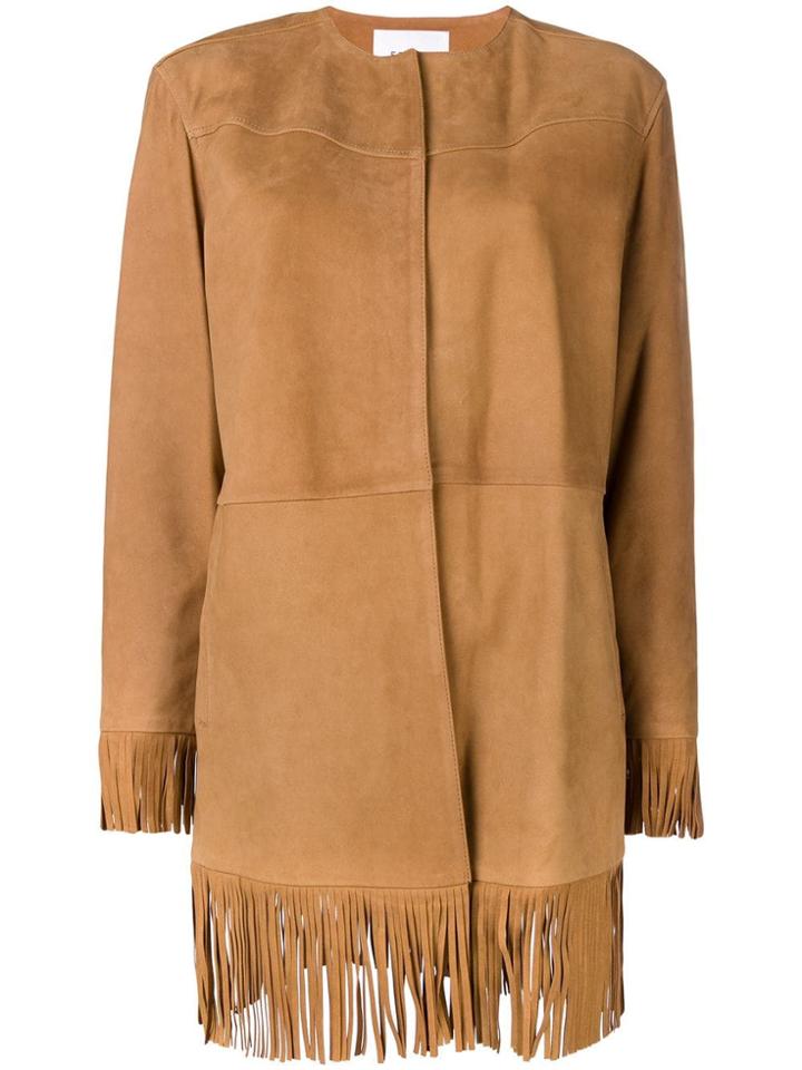 Frame Denim Frame Denim Lwlt0223 Beige Apicreated - Nude & Neutrals