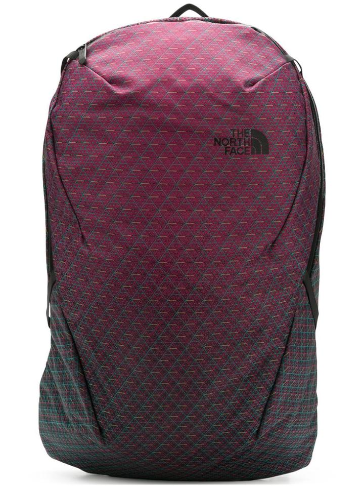 The North Face Special Edition Backpack - Blue