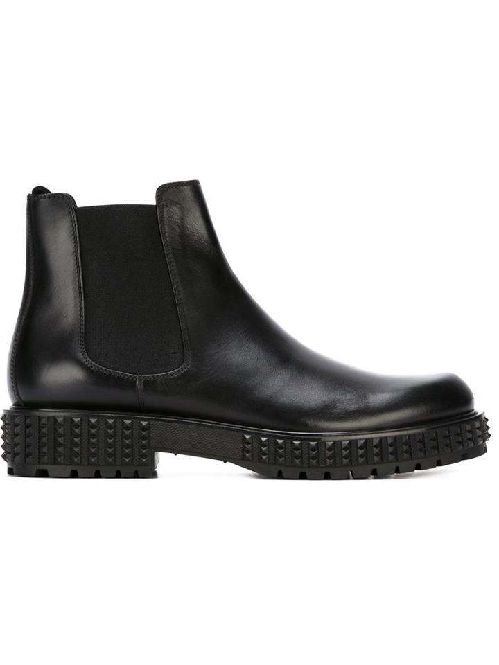 Valentino Garavani 'rockstud' Chelsea Boots