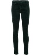 J Brand 5 Pocket Trousers - Green