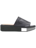 Clergerie Quenor Slides - Blue