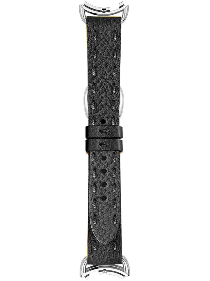 Fendi Watch Strap - Black