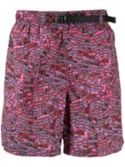 Nike Agc Shorts - Pink