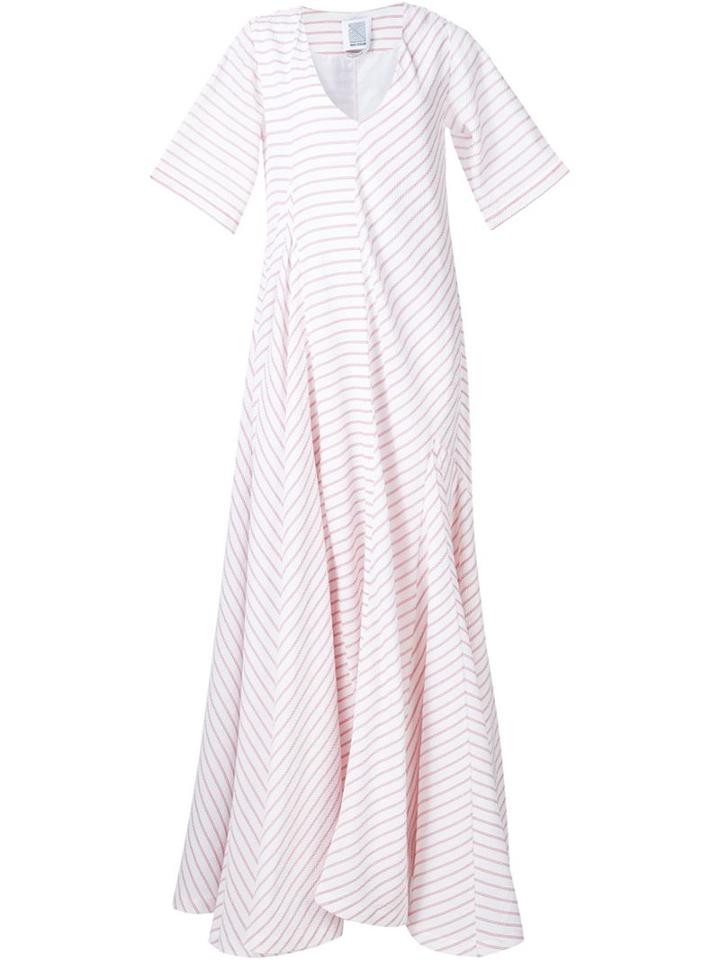 Rosie Assoulin 'miss Direction' Gown