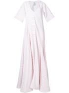 Rosie Assoulin 'miss Direction' Gown