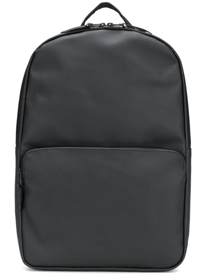 Rains Classic Backpack - Black