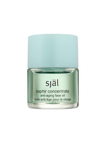 Sjal Saphir Anti-aging Face Oil