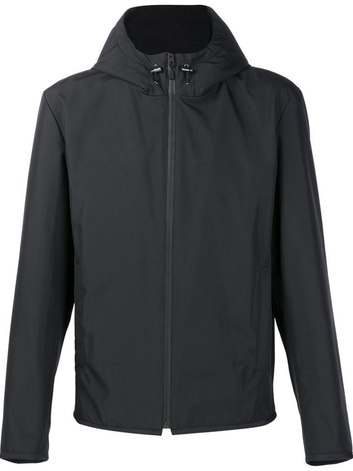 Aztech Mountain Reversible Fleece Waterproof Jacket, Men's, Size: Xl, Grey, Polyester/polyurethane