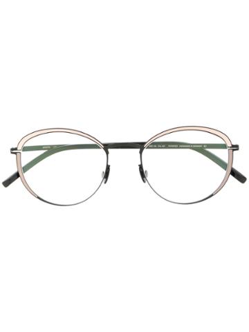 Mykita Beulah Glasses - Black