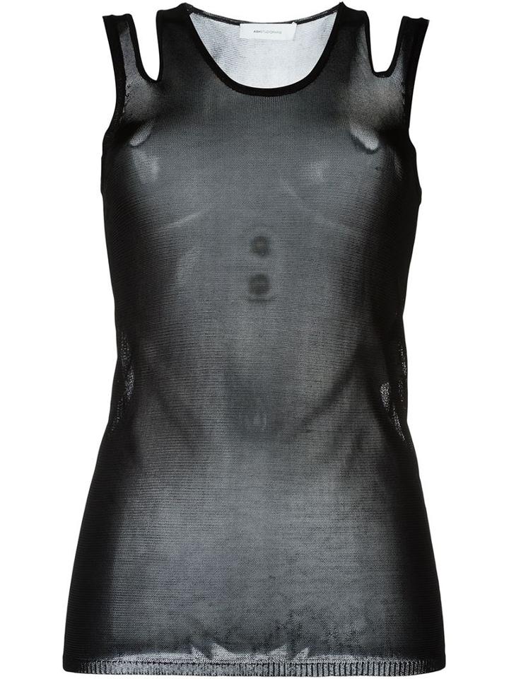 Ash 'goldmine' Top