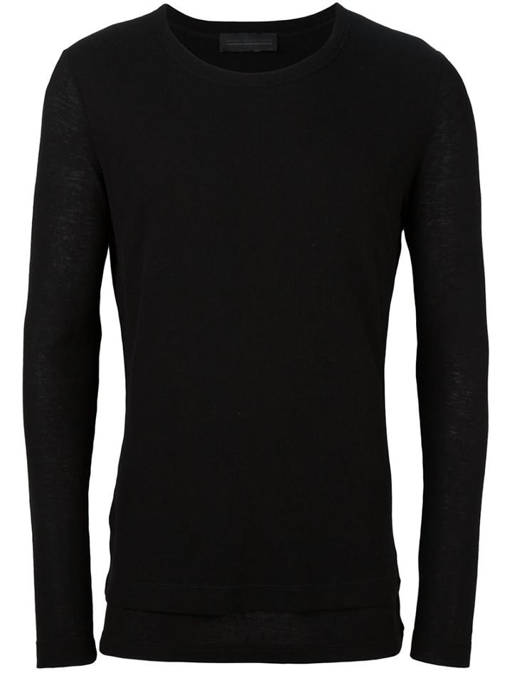 Diesel Black Gold 'rick' Jumper