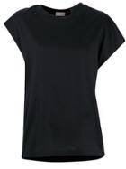 Mrz Simple T-shirt - Black