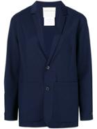 Stephan Schneider Blazer Jacket - Blue