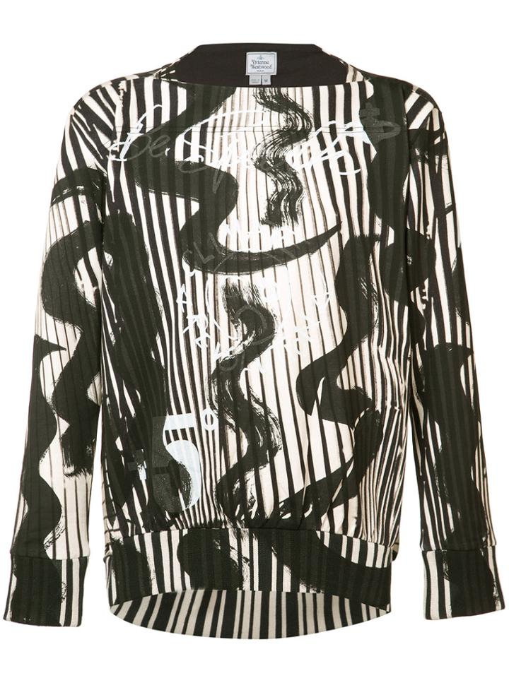 Stephan Schneider Loose Fit Sweatshirt - Black