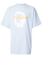 The Incorporated Che T-shirt - Blue