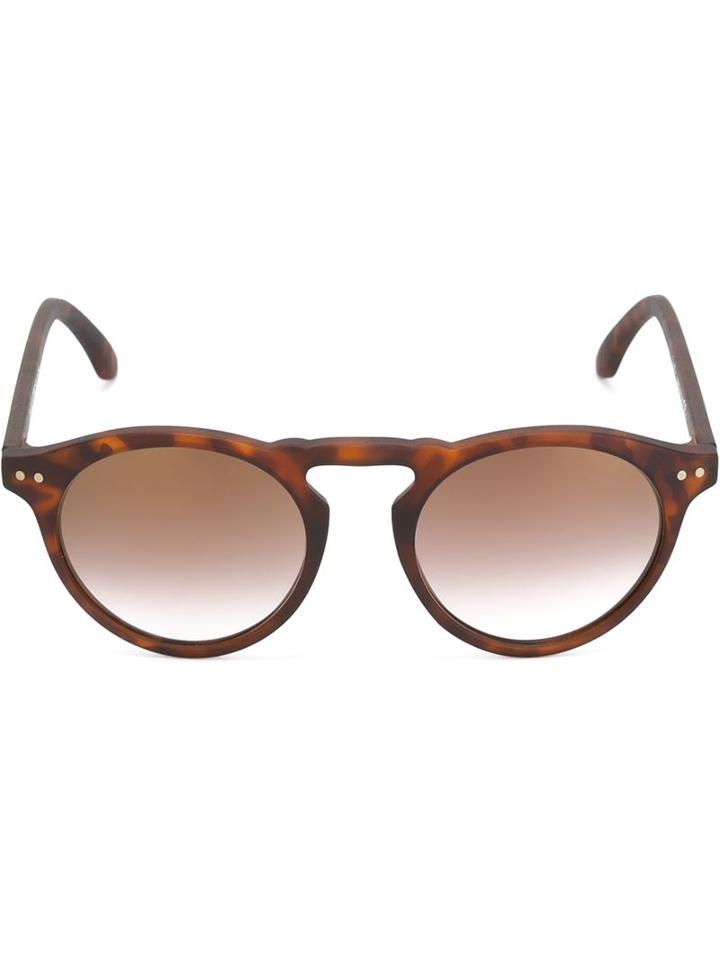 Spektre 'cavour' Sunglasses