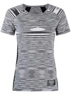 Adidas X Missoni City Runners Unite T-shirt - Black