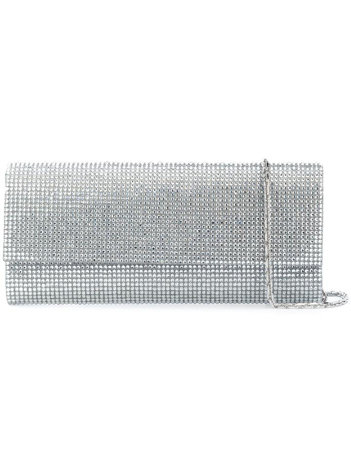 Judith Leiber Couture Ritz Fizz Bag - Metallic