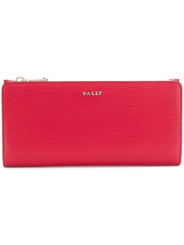 Bally Lill - Red