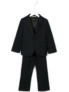 Dolce & Gabbana Kids Two-piece Suit, Boy's, Size: 6 Yrs, Blue