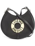 Loewe 'joyce' Shoulder Bag, Women's, Black