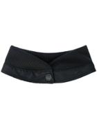 Fenty X Puma Plain Collar - Black