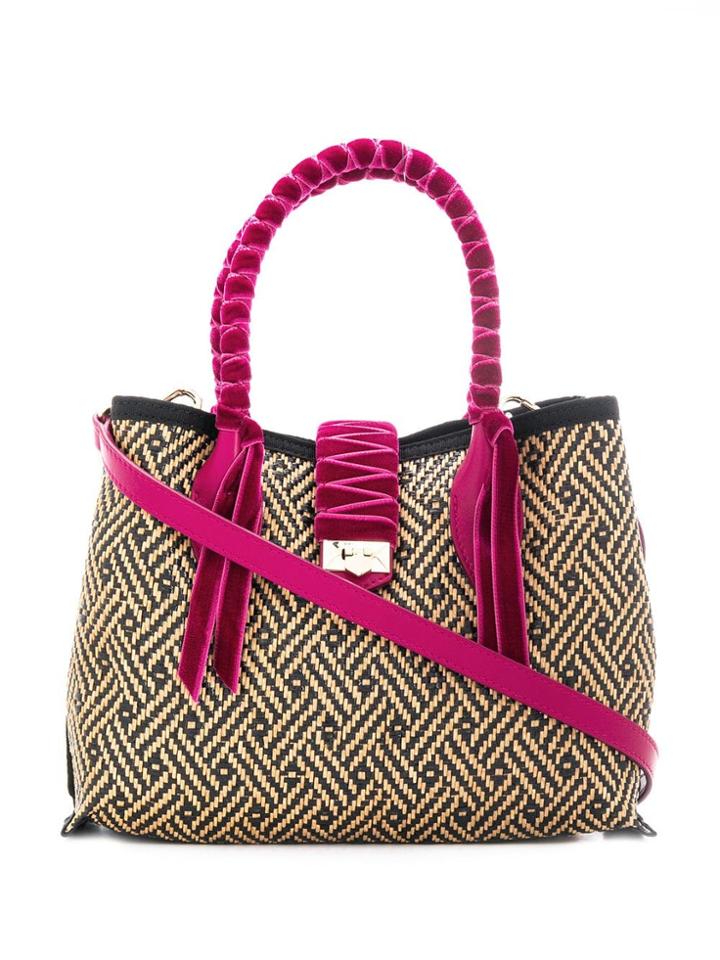 Jimmy Choo Marianne Tote Bag - Neutrals