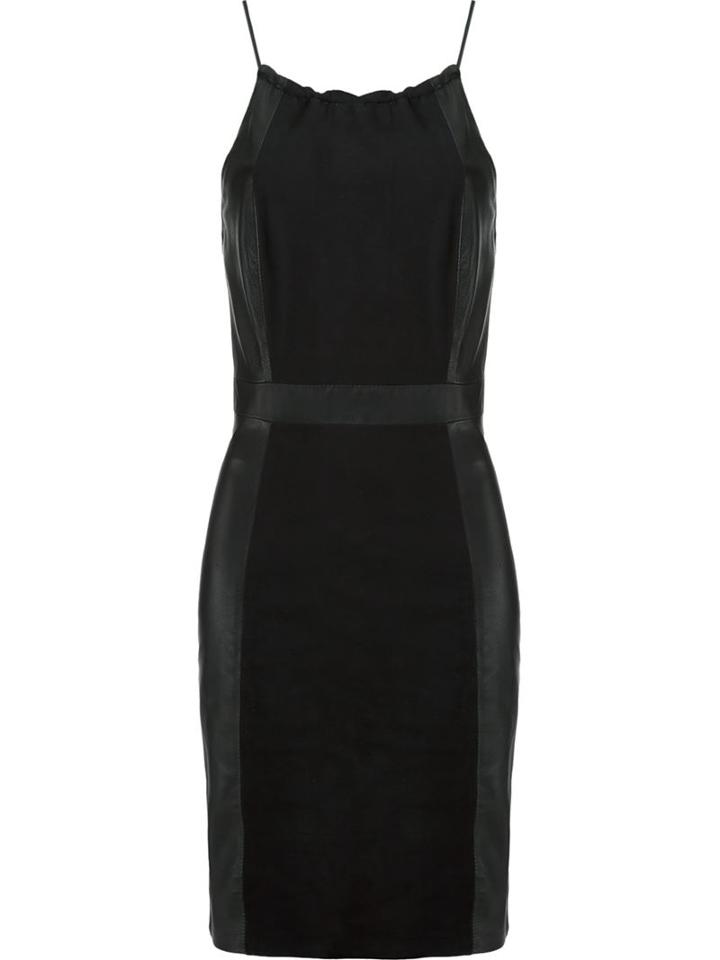 Egrey Slim Fit Dress