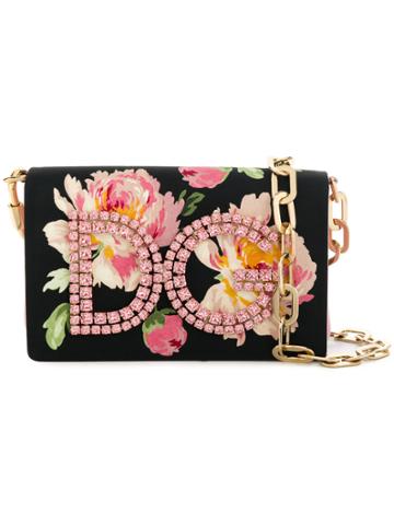 Dolce & Gabbana Dg Millennials Shoulder Bag - Multicolour
