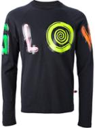 Walter Van Beirendonck Archive 'glow' Sweatshirt