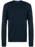 Loewe Crewneck Sweater - Blue