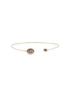 Dubini 18kt Gold Empress Choker