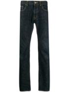 Yves Saint Laurent Pre-owned 2010's Skinny Jeans - Blue