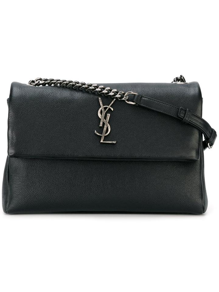 Saint Laurent Medium 'west Hollywood Monogram' Bag