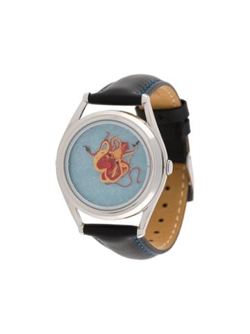 Mr Jones Vingt Mille - Black