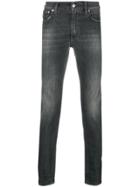 Department 5 Skinny Fit Jeans - Grey