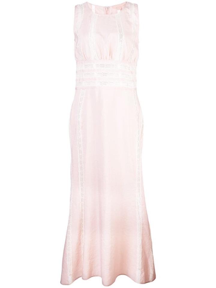 Brock Collection - Pink