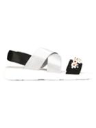 Markus Lupfer 'orla' Sandals