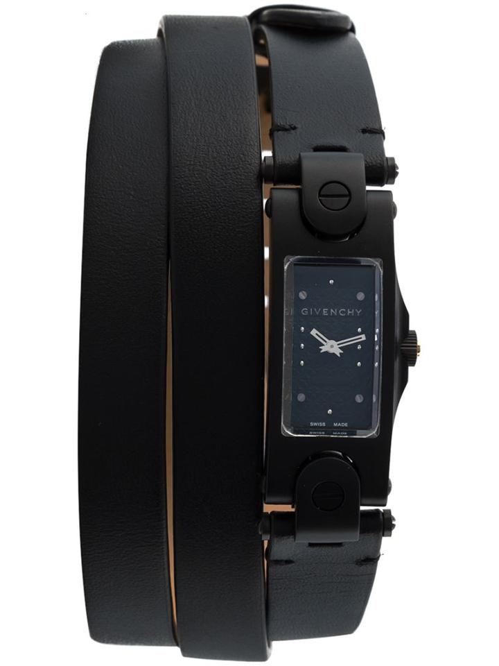 Givenchy 'seven' Watch