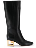 Givenchy Be7014e0a1001 - Black